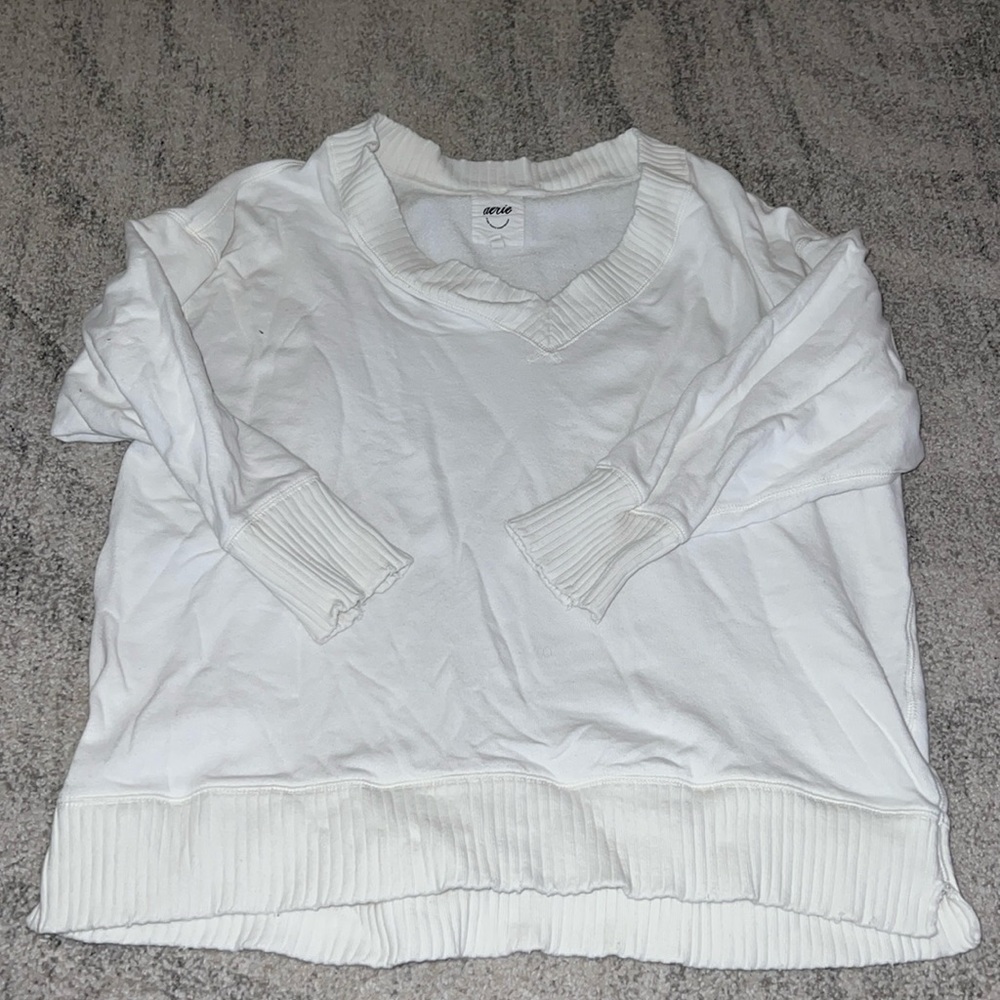 Aerie pullover